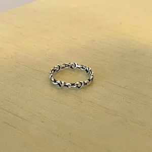 Pandora ring
